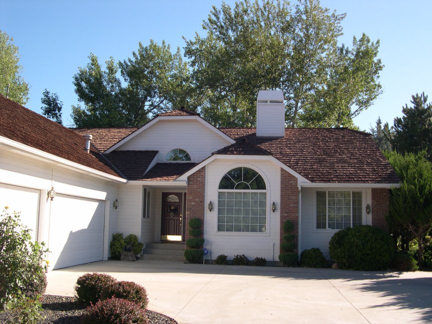 Boise Idaho Real Estate